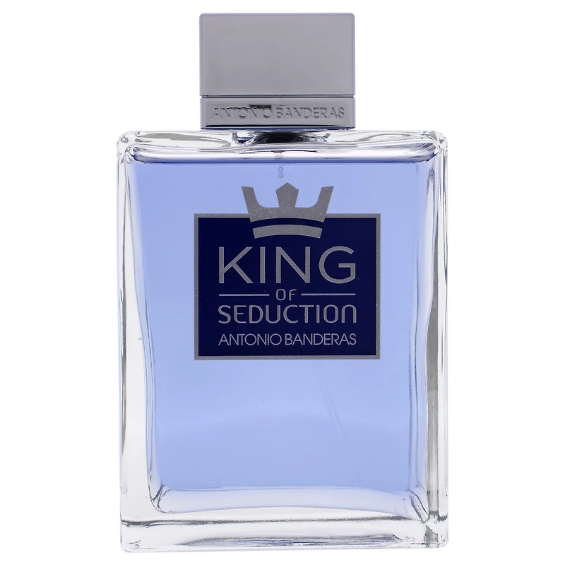 King Of Seduction Cologne