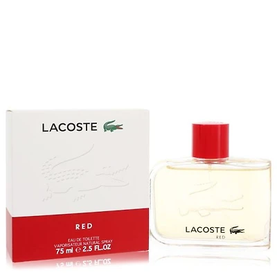 Red Cologne