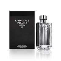L'Homme Cologne
