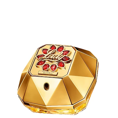 Lady Million Royal Perfume