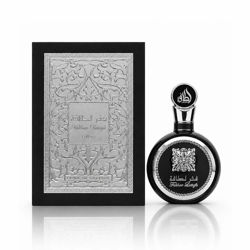 Fakhar Black Cologne