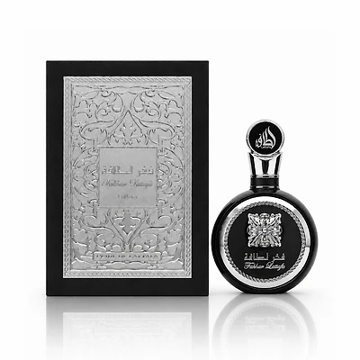 Fakhar Black Cologne