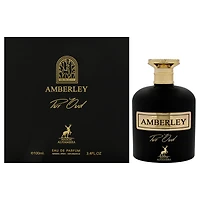 Amberley Pur Oud Unisex Fragrance