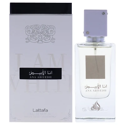 Ana Abiyedh Unisex Fragrance