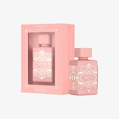 Badee Al Oud Noble Blush Unisex Fragrance