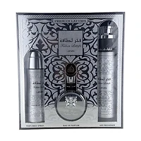 Fakhar 3-Piece Gift Set