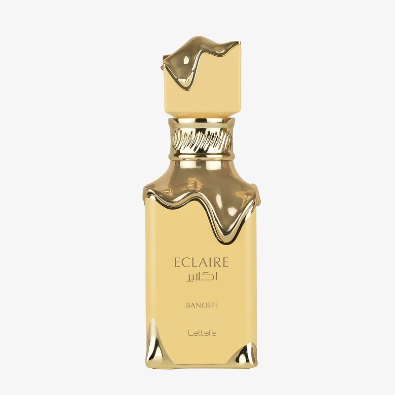 Eclaire Banoffi Perfume