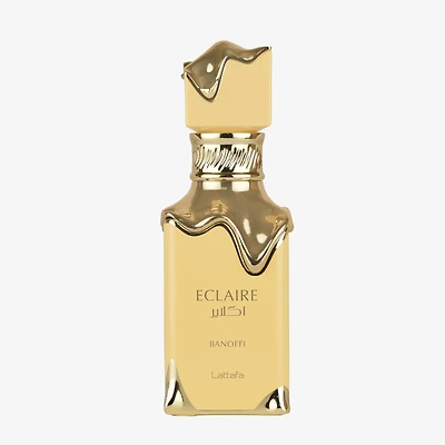 Eclaire Banoffi Perfume