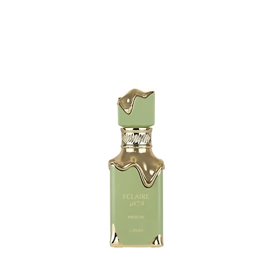 Eclaire Pistache Perfume