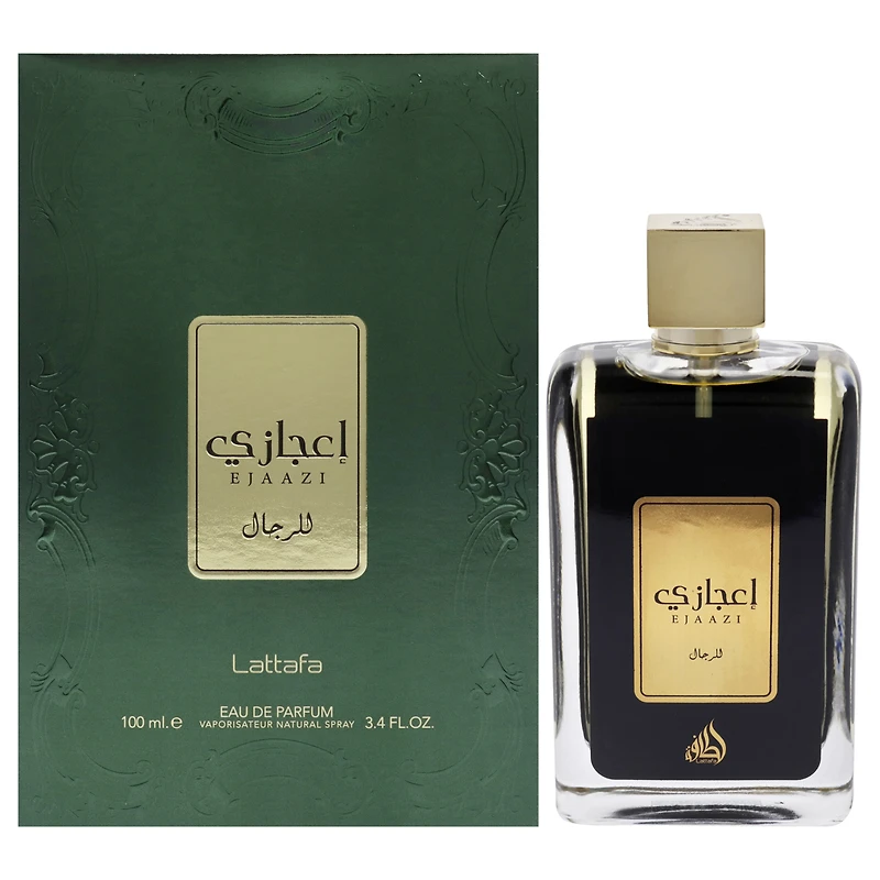 Ejaazi Cologne