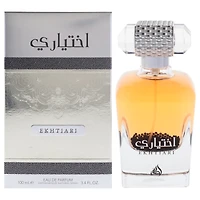 Ekhtiari Unisex Fragrance