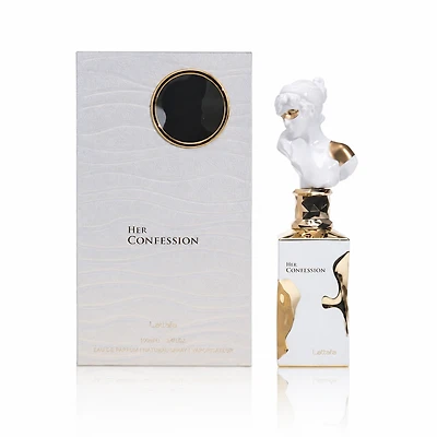 Her Confession Perfume