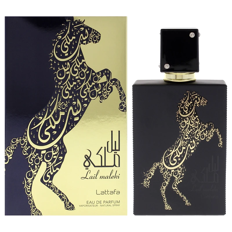 Lail Maleki Unisex Fragrance