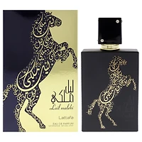 Lail Maleki Unisex Fragrance
