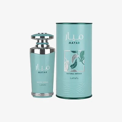 Mayar Natural Intense Perfume