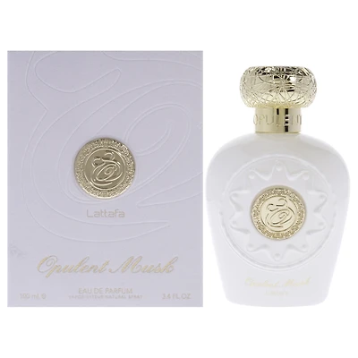 Opulent Musk Unisex Fragrance