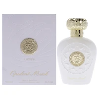 Opulent Musk Unisex Fragrance
