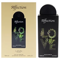Pride Affection Unisex Fragrance