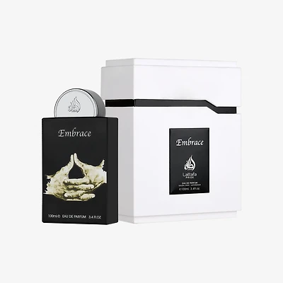 Pride Embrace Unisex Fragrance