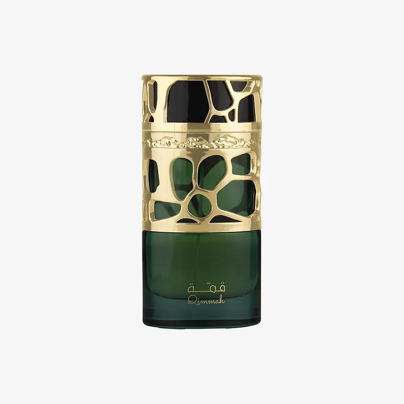 Qimmah Perfume