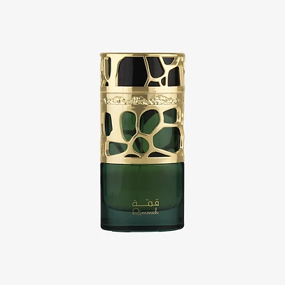 Qimmah Perfume