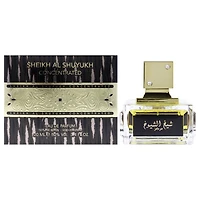 Sheikh Al Shuyukh Concentrated Unisex Fragrance