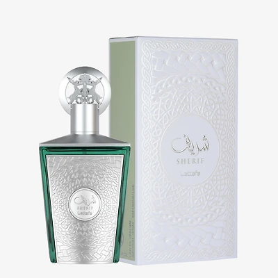Sherif Unisex Fragrance