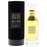 Velvet Oud Unisex Fragrance