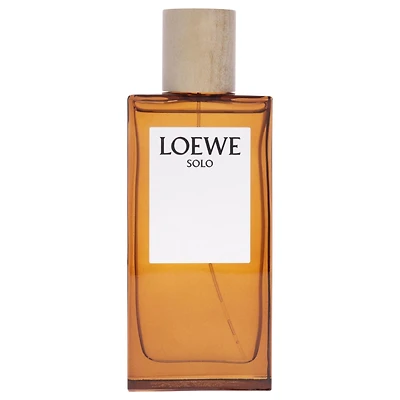 Solo Loewe Cologne