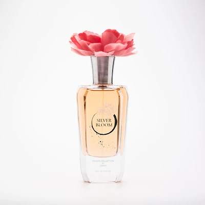 Private Collection Silver Bloom Perfume