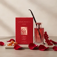 Elixir Love Mist Perfume