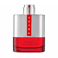 Luna Rossa Sport Cologne