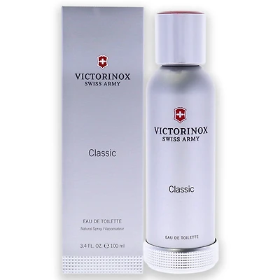 Swiss Army Cologne