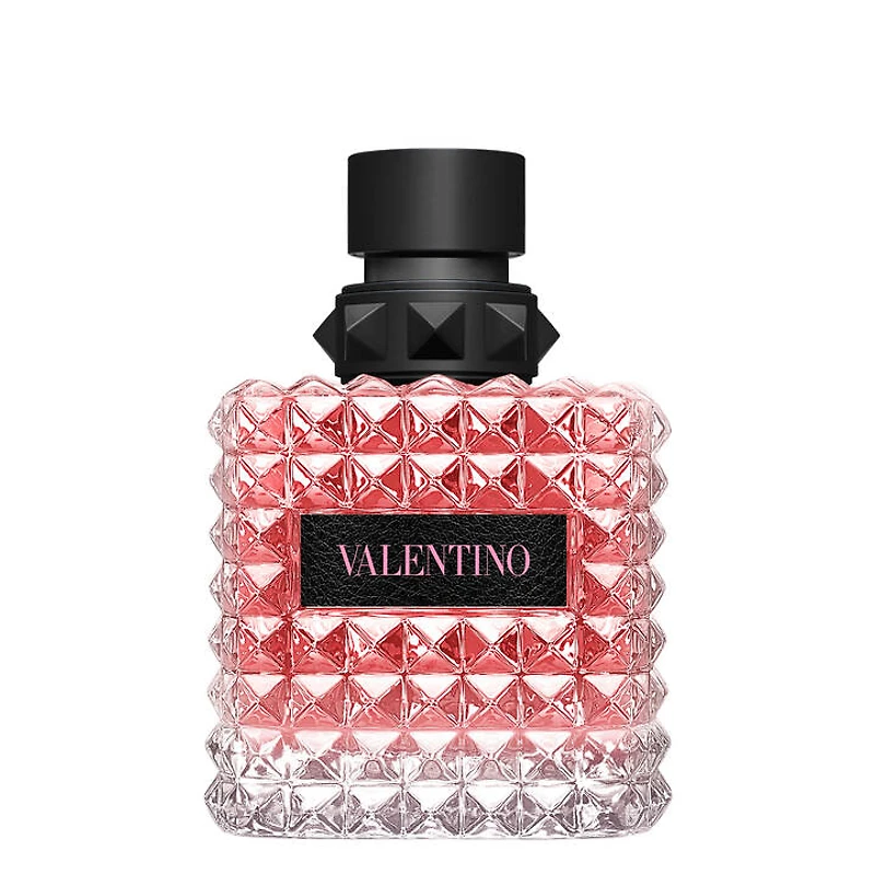 Donna Born Roma Perfume