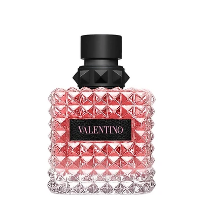Donna Born Roma Perfume