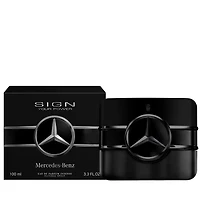 Sign Your Power Intense Cologne