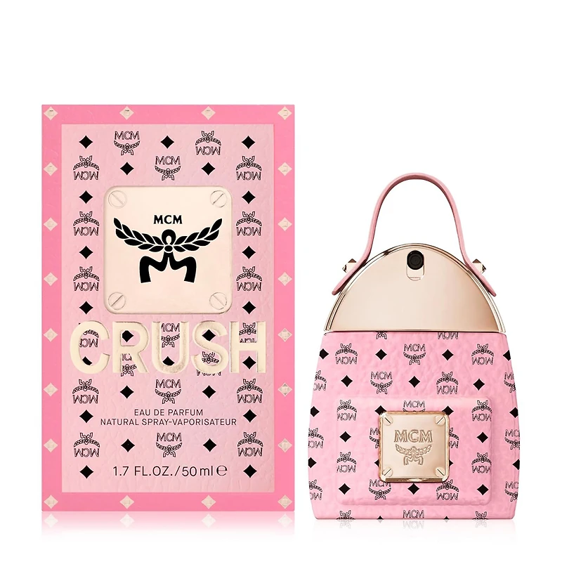 MCM Crush Perfume