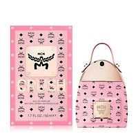 MCM Crush Perfume