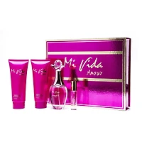Amour Perfume Gift Set