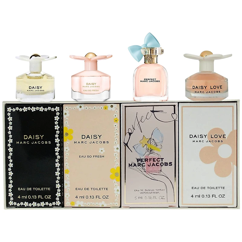 Miniature Variety Gift Set