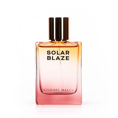 Solar Blaze Cologne