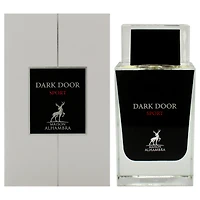 Dark Door Sport Cologne