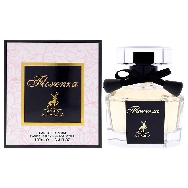 Florence Perfume