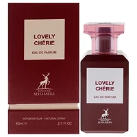 Lovely Cherie Cologne