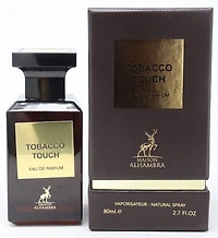 Tobacco Touch Cologne
