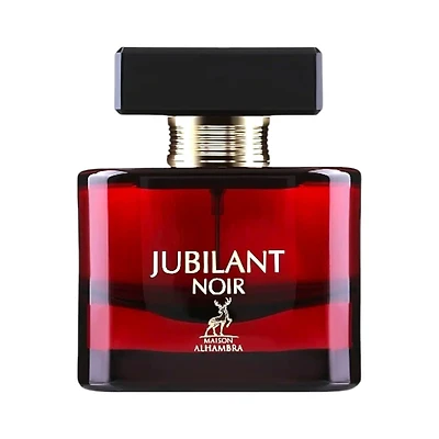 Jubilant Noir Eau de Parfum