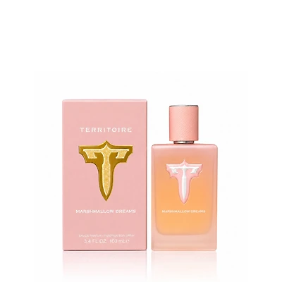 Territoire Marshmallow Dreams Perfume