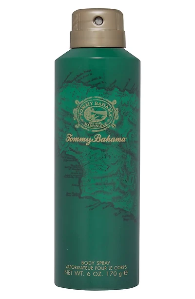 Set Sail Martinique Body Spray