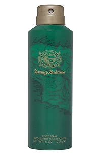 Set Sail Martinique Body Spray