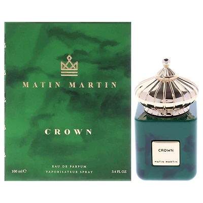 Crown Unisex Fragrance